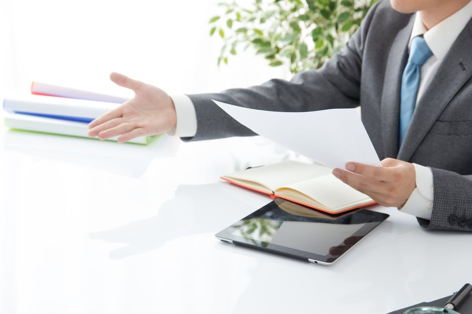 About Bridgewater Business Advisory